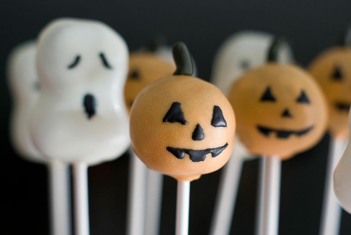 cake-pops-halloween-citrouille