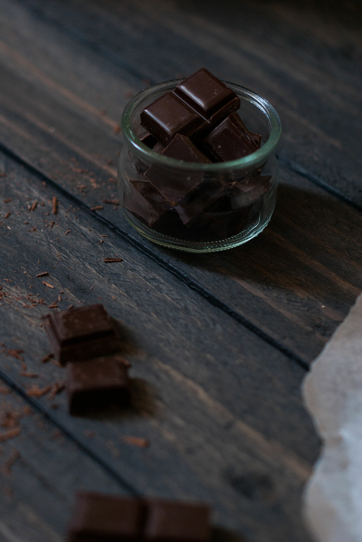 Bâtonnet Glacé Chocolat Fudge | Lilie Bakery