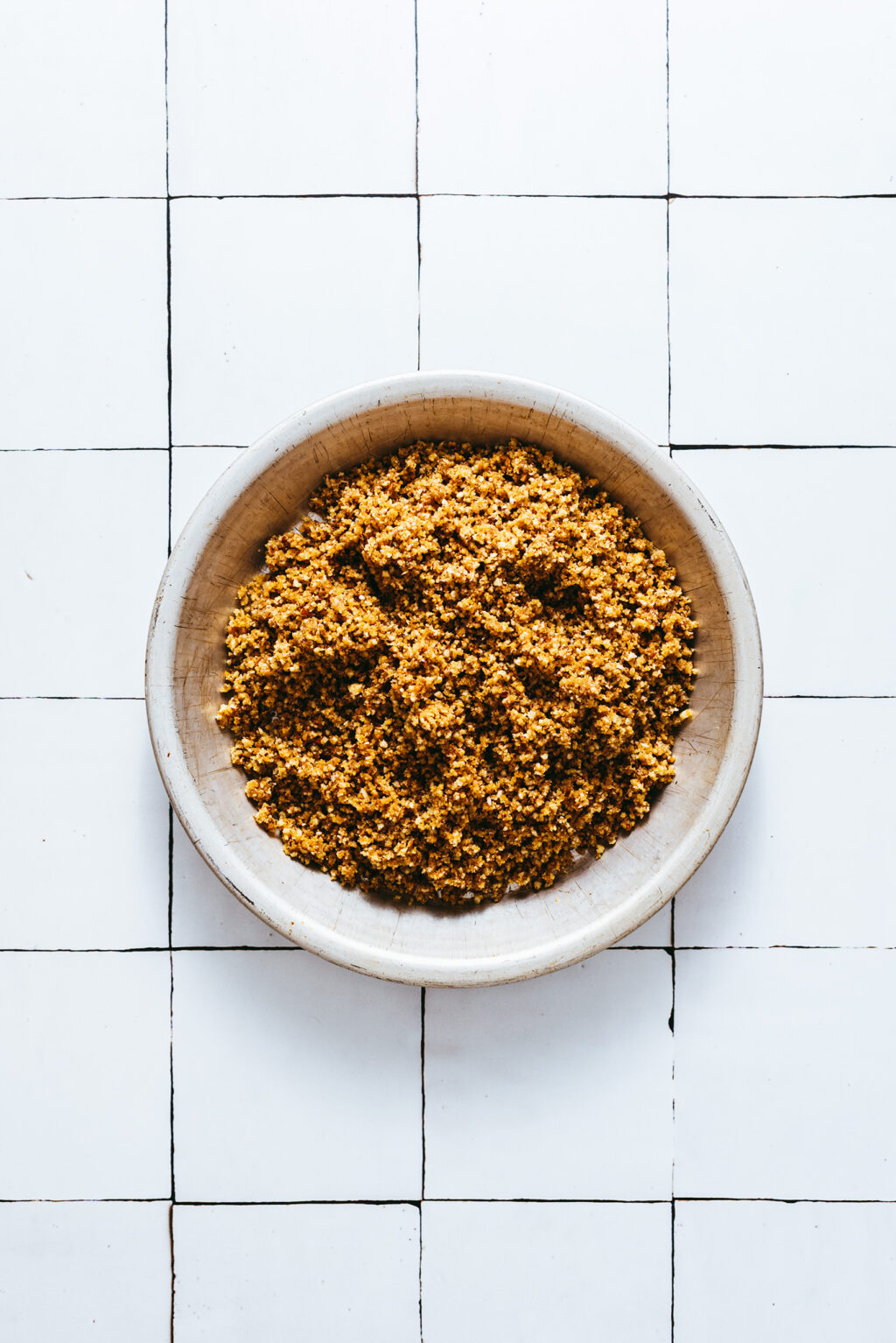 Step by step key lime pie no bake - Lilie Bakery