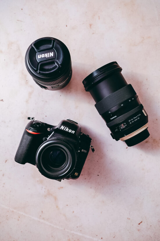 Photographie Culinaire : Quel Appareil Photo Choisir ?