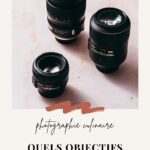 Photographie culinaire quels objectifs photo acheter - Lilie Bakery