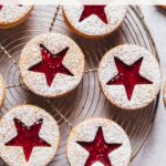 Sablés confiture Lilie Bakery