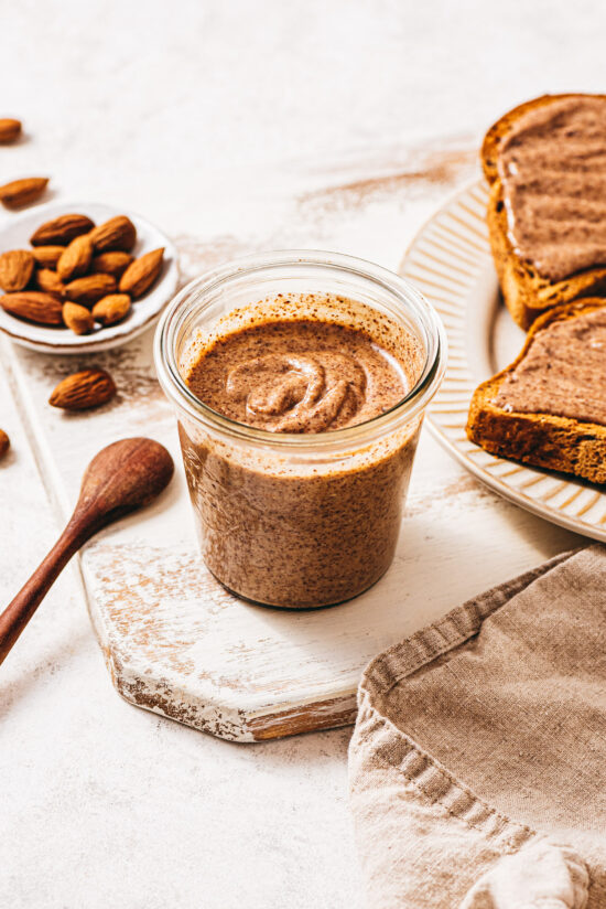 Purée d'Amande Maison