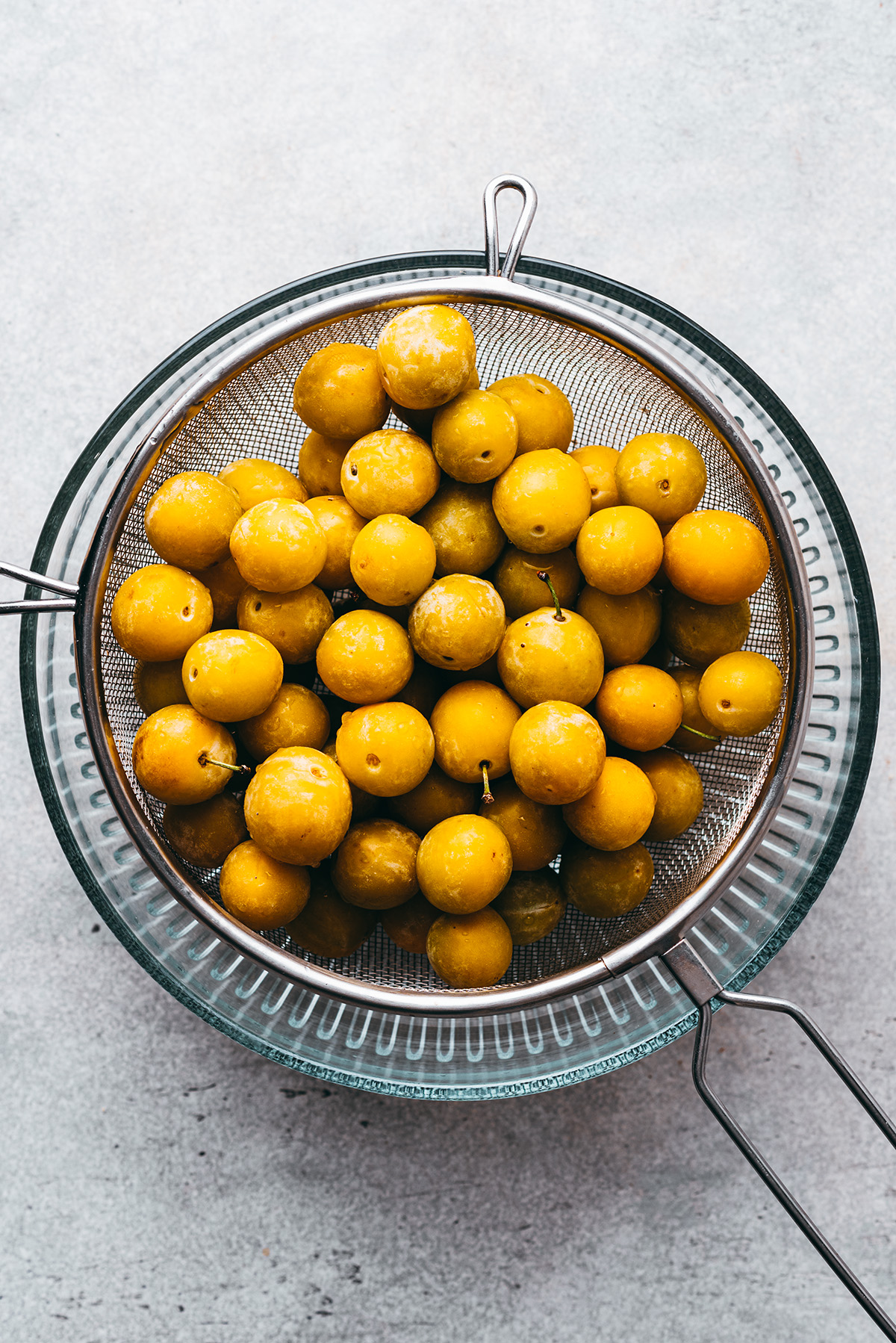 Mirabelles - Lilie Bakery