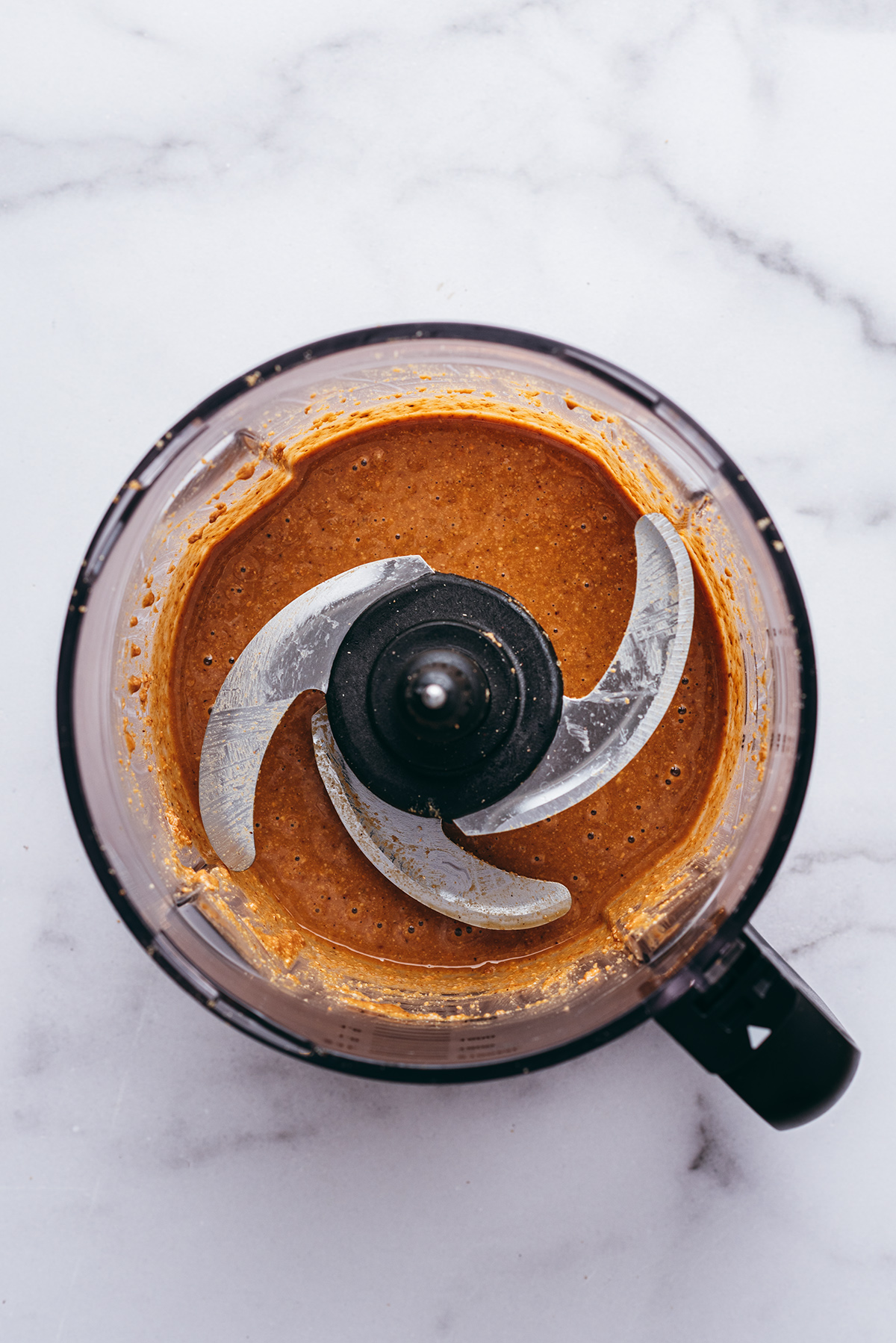 Purée de noisette - Lilie Bakery