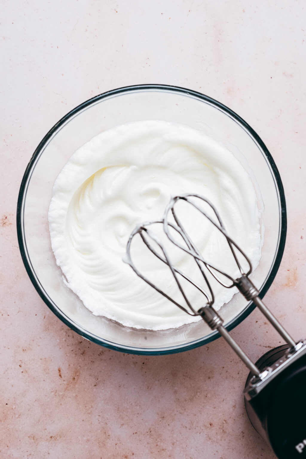 Blancs en neige - Lilie Bakery