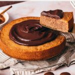 G&acirc;teau cr&egrave;me de marron