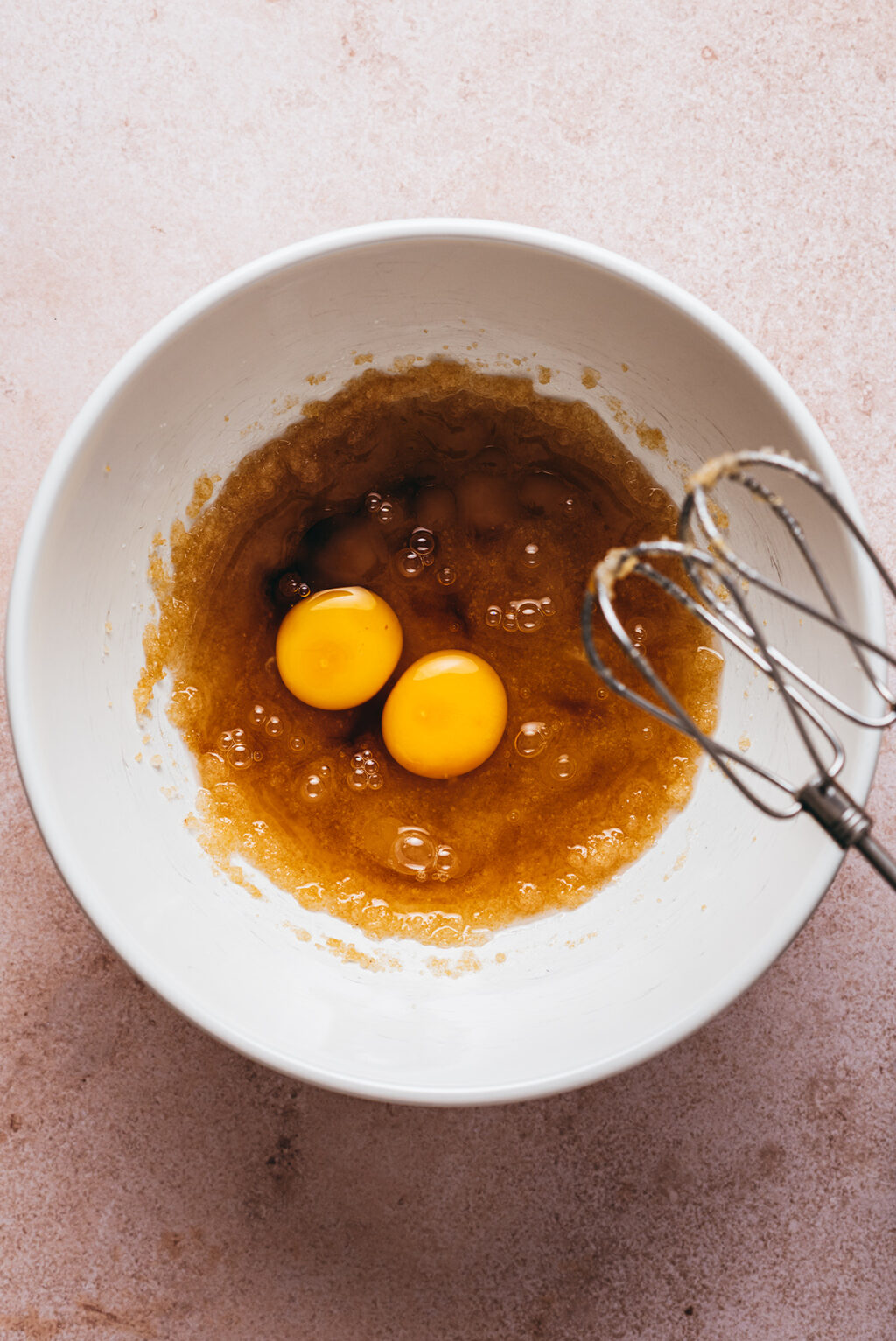 Préparation cupcakes - Lilie Bakery