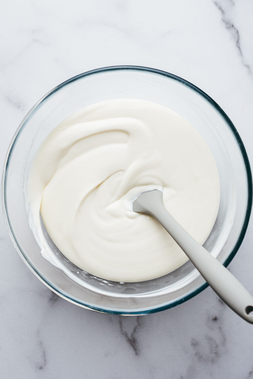 Frozen yogurt sorbetière turbine à glace - Lilie Bakery