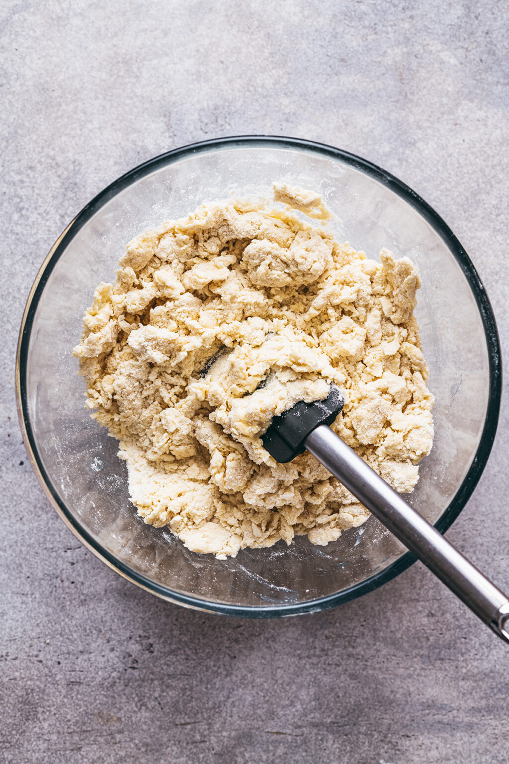 Sablage beurre scones - Lilie Bakery