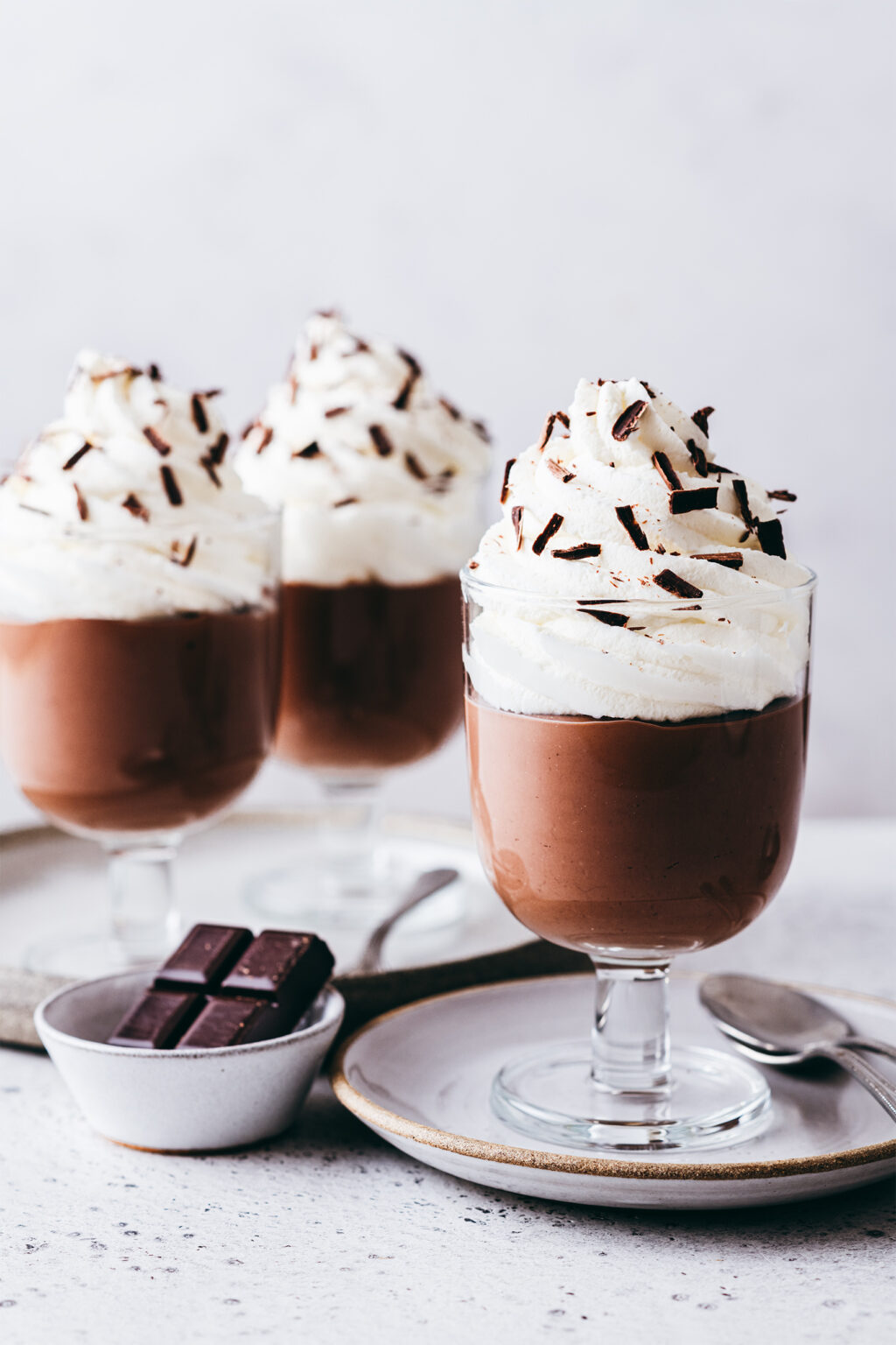 Easy Liège chocolate - Lilie Bakery