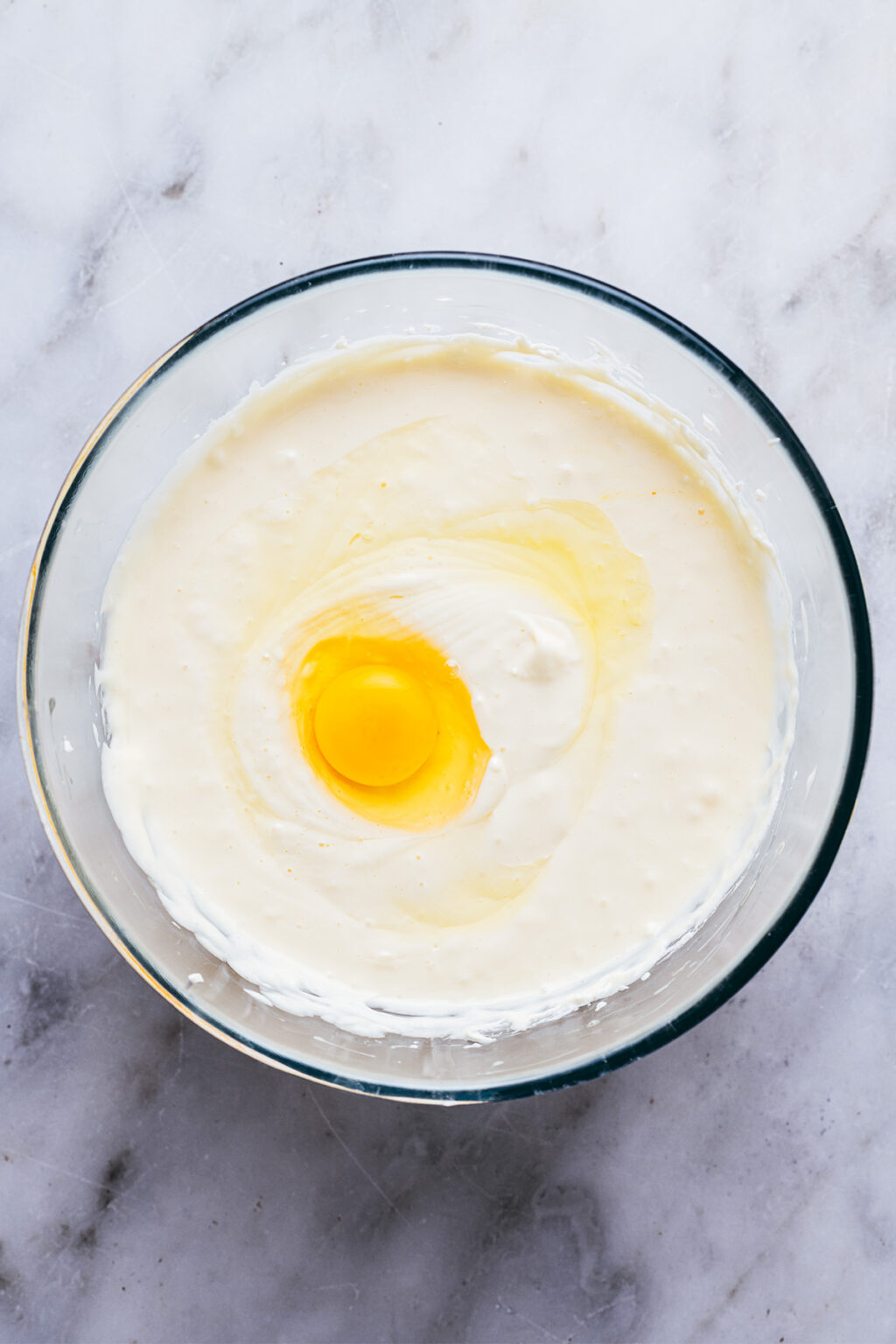 Pâte à cheesecake - Lilie Bakery