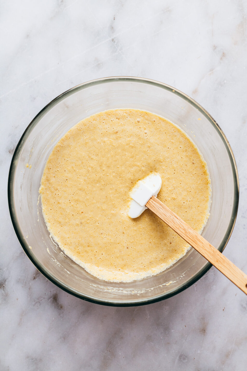 Pâte à gateau de paques - Lilie Bakery