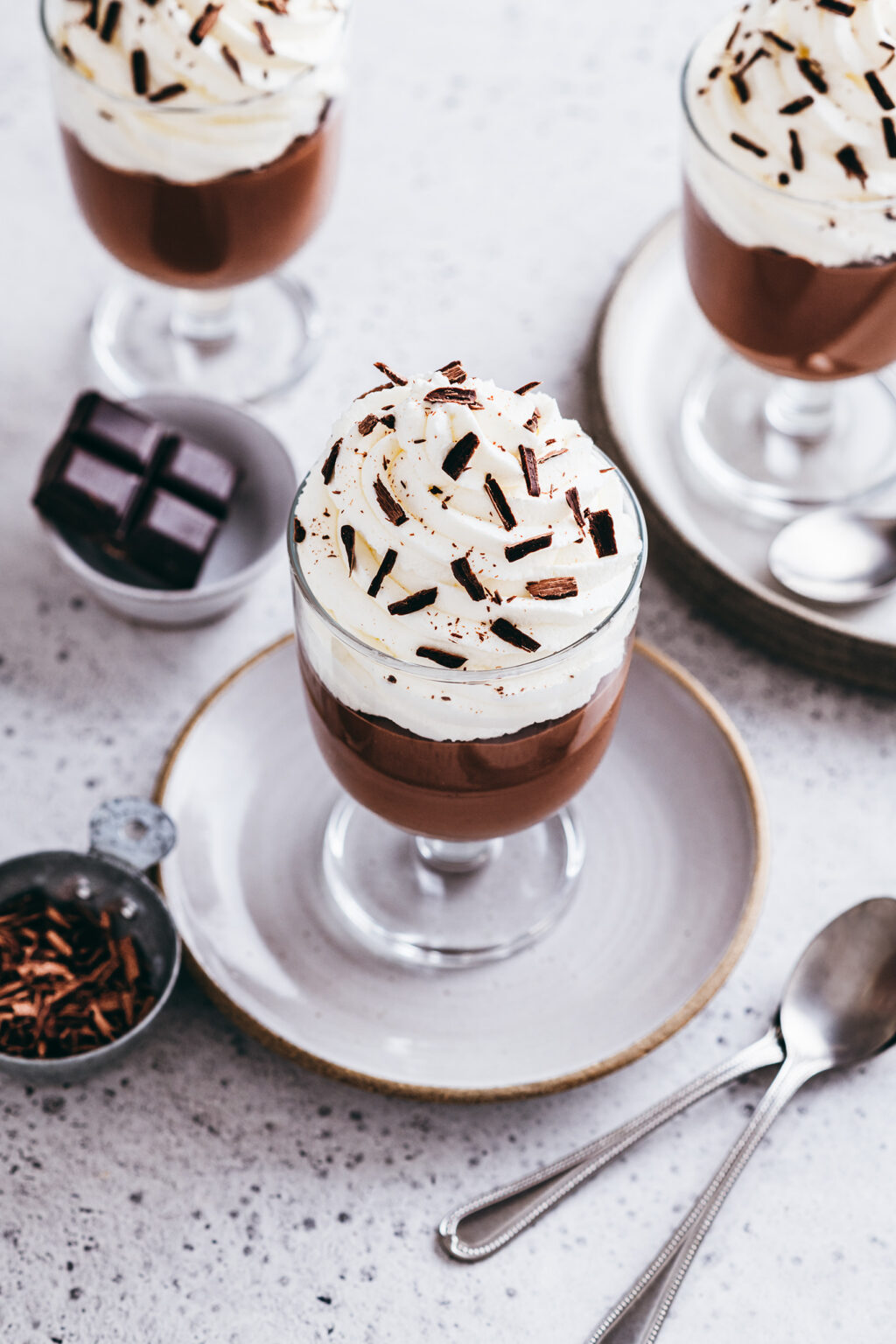 Liège chocolate recipe - Lilie Bakery