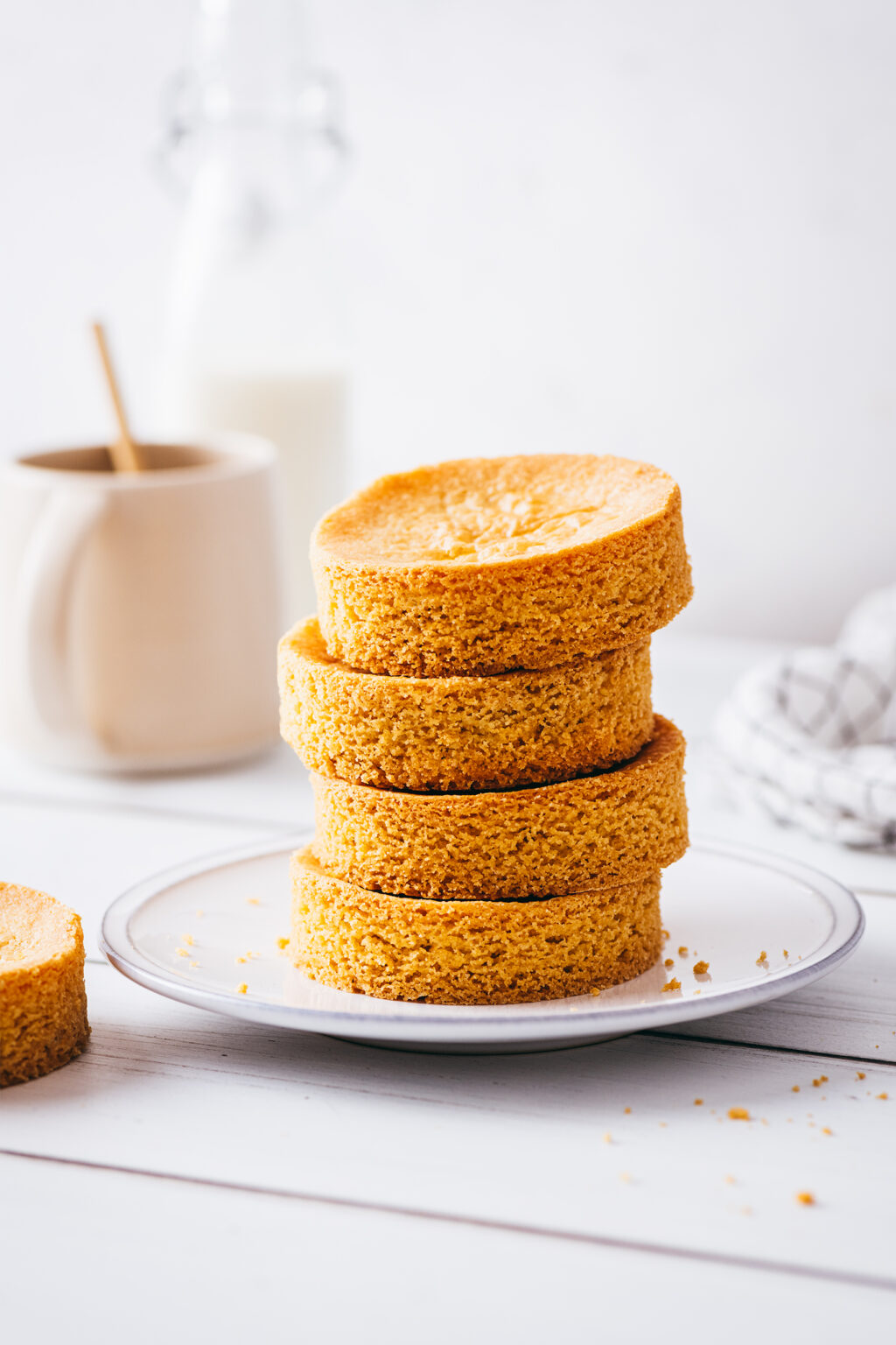 Palet breton - Lilie Bakery