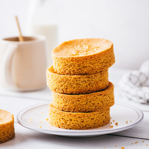 Palet breton - Lilie Bakery