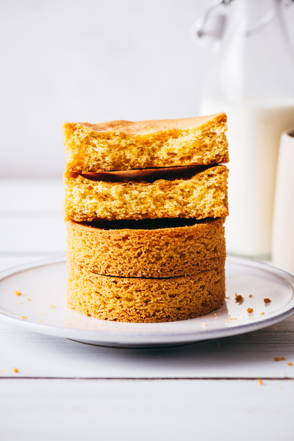 Palets bretons - Lilie Bakery