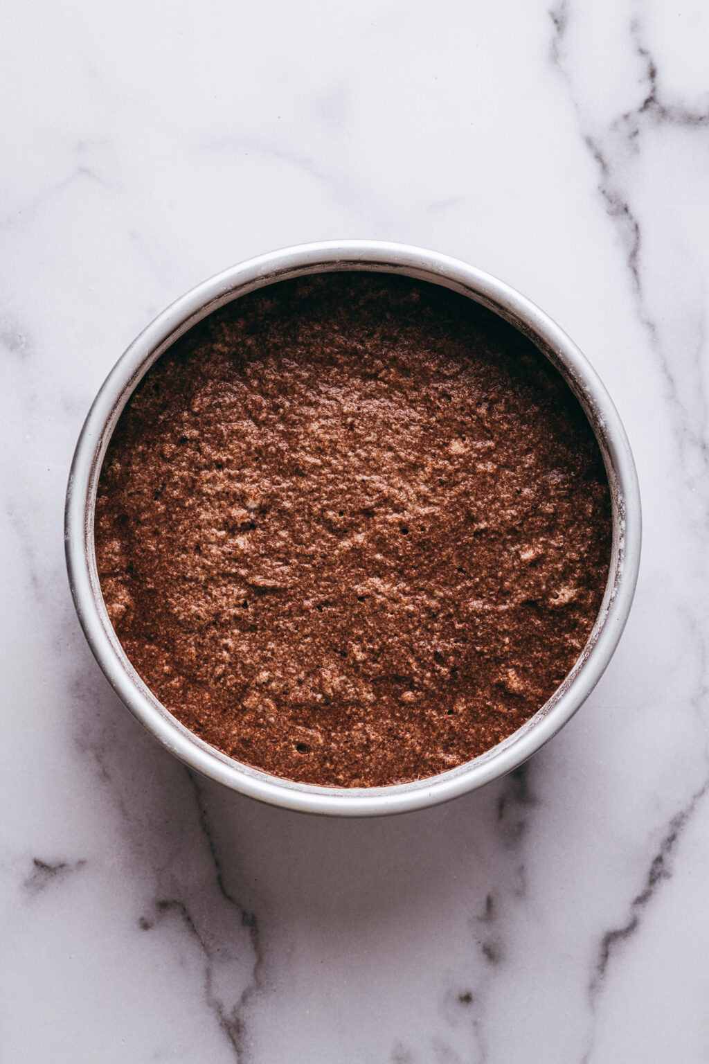 Magic cake mold - Lilie Bakery