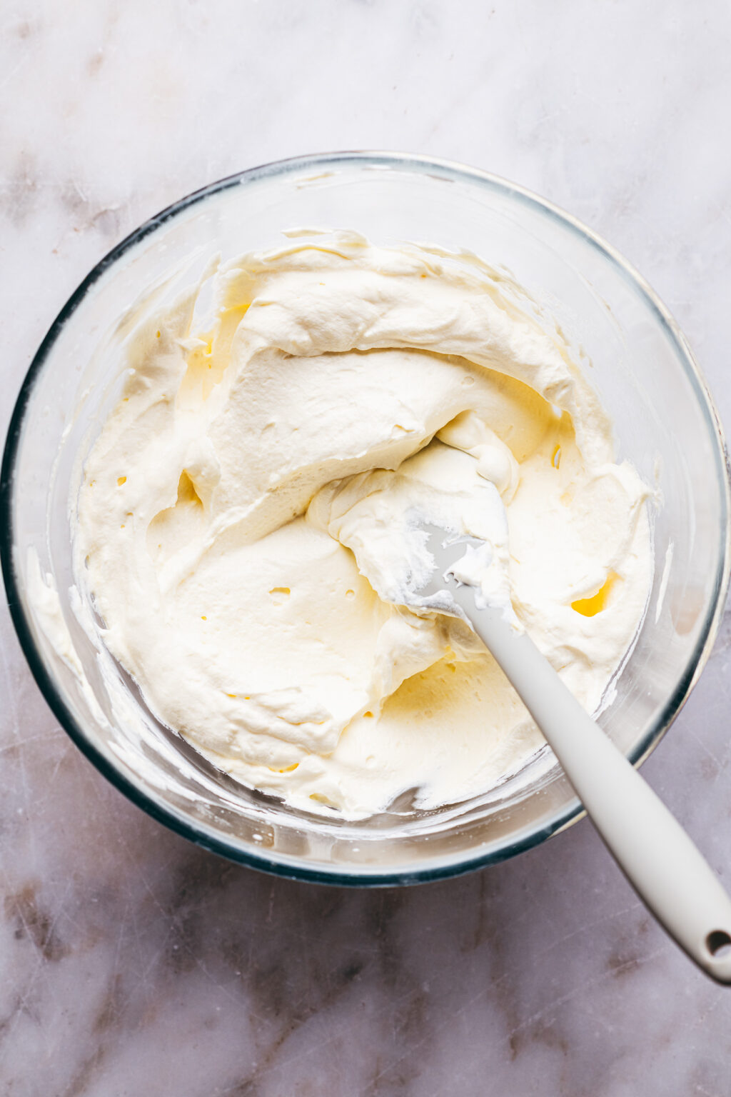 Mousse mascarpone tiramisu - Lilie Bakery